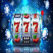 Antarmuka penempatan taruhan Live Roulette di biang toto